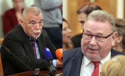 Šeks: Lažnim Mesićevim svjedočenjem u Haagu trebalo bi se pozabaviti Državno odvjetništvo!