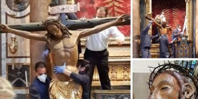 Papa će sutra u 18 sati uputiti svoju poruku Crkvi i svijetu