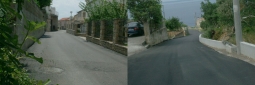 Završene još dvije ulice