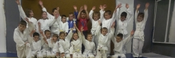 Uspjeh Judo kluba Tempo Podstrana!