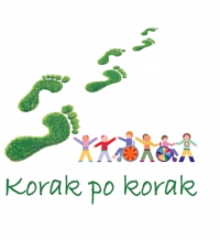 Poziv na radionicu u sklopu projekta Korak po korak