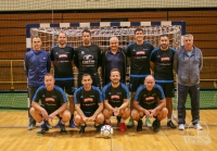 Veterani Podstrane izgubili utakmicu