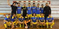 Splitsko-dalmatinska županijska liga | Podstrana suvereno drži vrh!